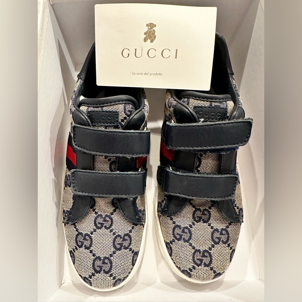 gucci ace sneaker